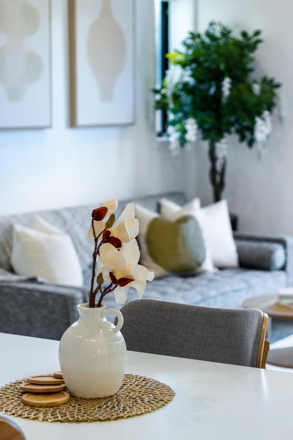 Trendy 3 Bedroom 2 Bath Residence, Central City Christchurch Esterno foto