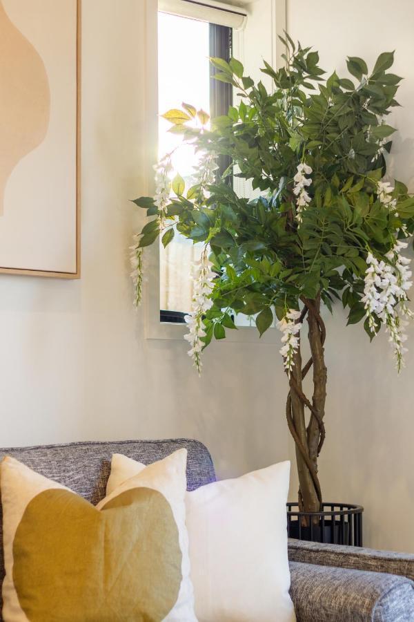 Trendy 3 Bedroom 2 Bath Residence, Central City Christchurch Esterno foto