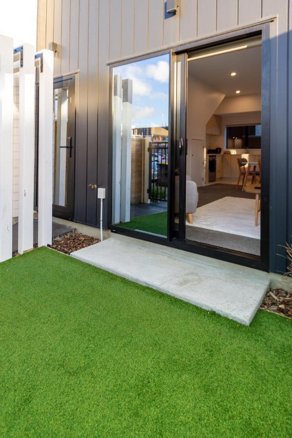 Trendy 3 Bedroom 2 Bath Residence, Central City Christchurch Esterno foto