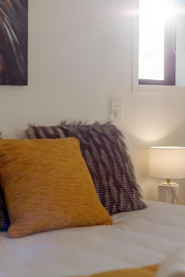 Trendy 3 Bedroom 2 Bath Residence, Central City Christchurch Esterno foto
