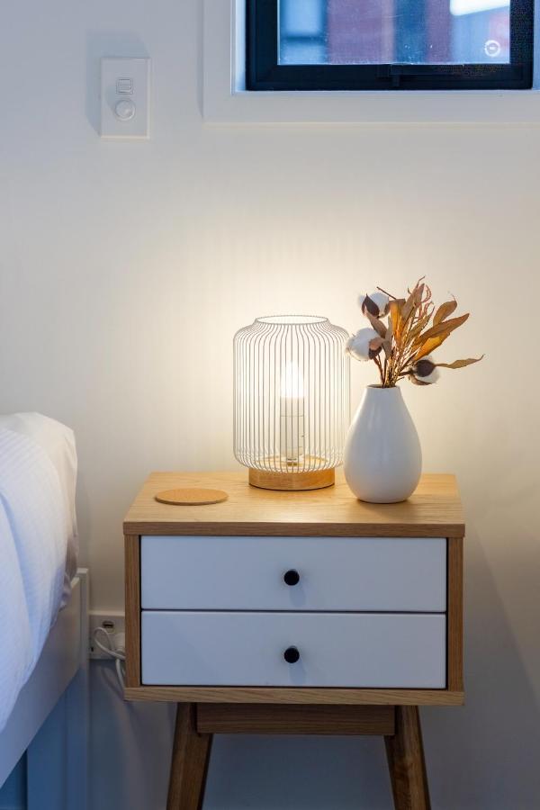 Trendy 3 Bedroom 2 Bath Residence, Central City Christchurch Esterno foto